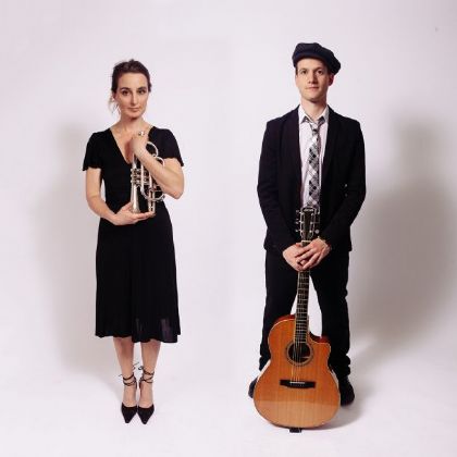 The International Roaming Band